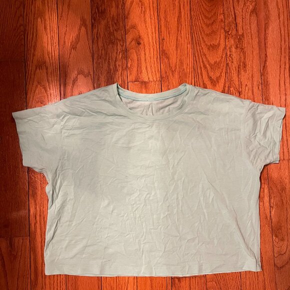 lululemon athletica Tops - LuLuLemon Cates Shirt